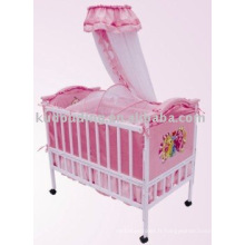 Lit pour bébé KDD-556L